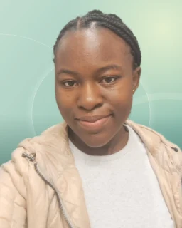 Profilfoto von Aniele aus Kaiserslautern. Berufswunsch: Abfüller/in und Alltagshelfer/in. Branche: Bauwesen, Architektur und Events, Messen, Promotion.