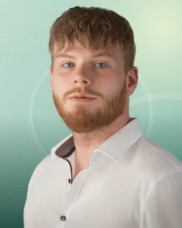 Profilfoto von Elias aus Donauwörth. Berufswunsch: Sachbearbeiter/in und Vertriebsassistent/in. Branche: Bauwesen, Architektur und Bildung, Pädagogik.