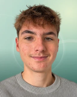 Profilfoto von Jonas aus Eußenheim. Berufswunsch: Bürohelfer/in. Branche: Beratung, Consulting.