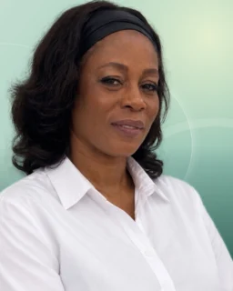 Profilfoto von Falillatou aus Kiel. Berufswunsch: Gebäudereiniger/in und Reinigungskraft. Branche: Reinigung, Facility Management.