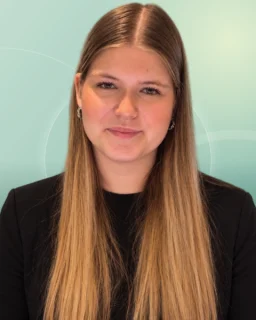 Profilfoto von Frieda aus Lohmar. Berufswunsch: Kommissionierer/in und Lagerhelfer/in. Branche: Logistik, Transport, Verkehr und Produktion, Fertigung.