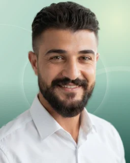 Profilfoto von Bashar aus Pressath. Berufswunsch: Altenpflegehelfer/in und Altenpfleger/in. Branche: Kundenservice und Körperpflege, Hauswirtschaft, Hygiene.
