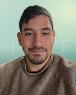 Profilbild von Kevin
