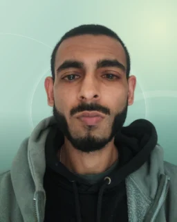 Profilbild von Bilal