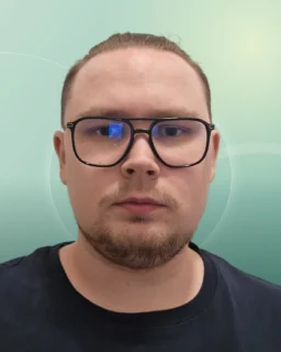 Profilbild von Joshua