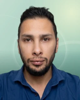Profilbild von Amjad
