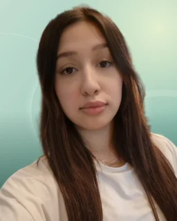 Profilbild von Sarah