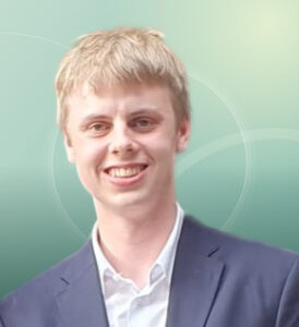 Profilfoto von Torben aus Frankfurt am Main. Berufswunsch: Informatiker/in. Branche: IT, Informatik, Programmierung.