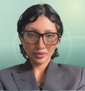 Profilfoto von Sabina aus Bari. Berufswunsch: IT-Manager/in. Branche: IT, Informatik, Programmierung.