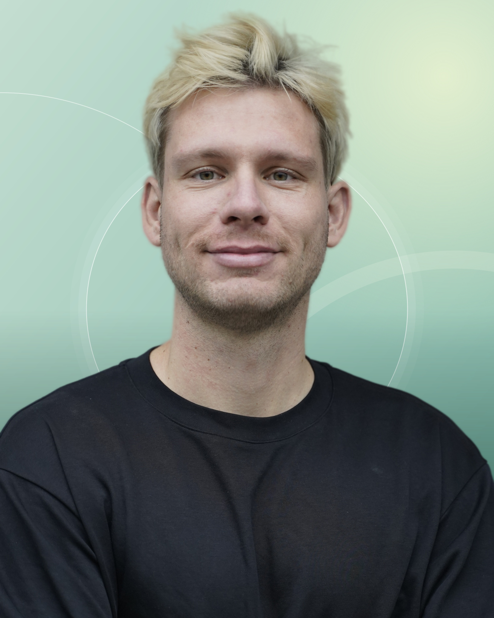 Profilfoto von Sebastian aus München. Berufswunsch: Account-Manager/in und Sportmanager/in, -ökonom/in. Branche: Medizintechnik, Reha, Sport, Bewegung und Projektmanagement.