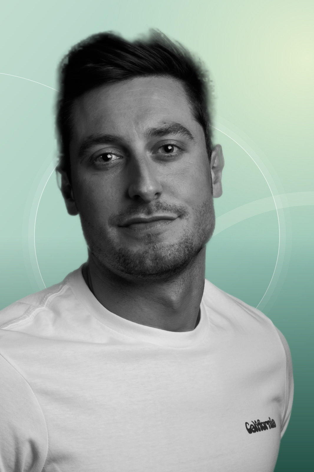 Profilfoto von Denis aus München. Berufswunsch: IT-Berater/in. Branche: IT, Informatik, Programmierung und Marketing, Werbung.
