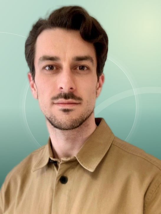 Profilfoto von David aus Düsseldorf. Berufswunsch: Cyber-Security-Consultant und IT-Kundenbetreuer/in. Branche: Beratung, Consulting und Events, Messen, Promotion.