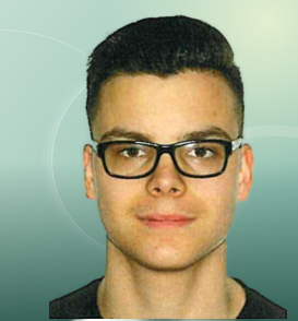 Profilfoto von Moritz aus Rabenau. Berufswunsch: Kaufmann/-frau - Einzelhandel. Branche: Lebensmittel, Getränke.