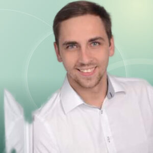 Profilfoto von Chris aus Holzgerlingen. Berufswunsch: Produktionshelfer/in. Branche: Elektronik und IT, Informatik, Programmierung.