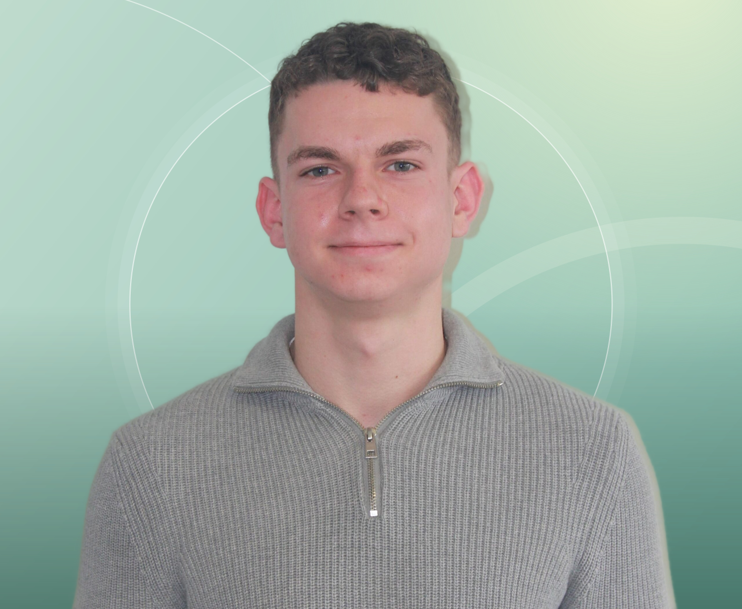 Profilfoto von Ben-Luca aus Wolfsburg. Berufswunsch: Wirtschaftsinformatiker/in. Branche: Gastronomie, Hotellerie, Tourismus und Produktion, Fertigung.