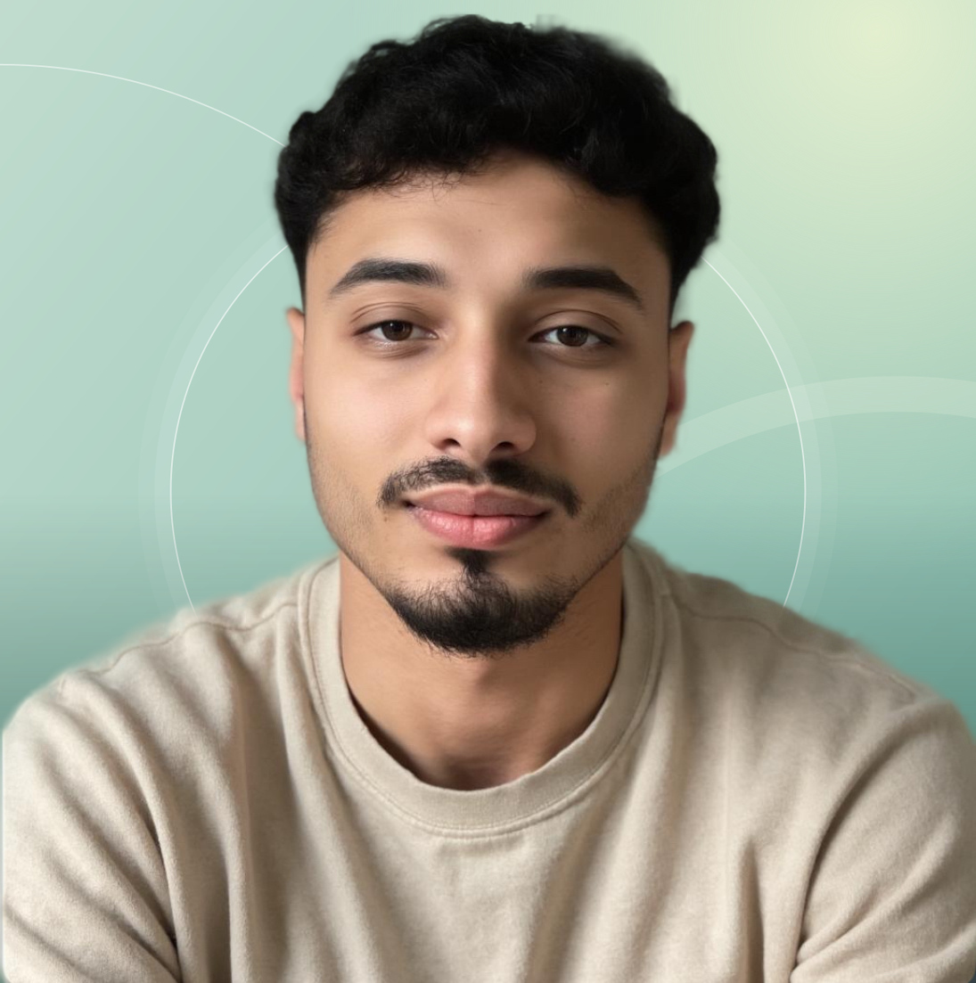 Profilfoto von Ezadeen aus Hamburg. Berufswunsch: Abfüller/in und Abo-Verkäufer/in. Branche: Verkauf, Handel.
