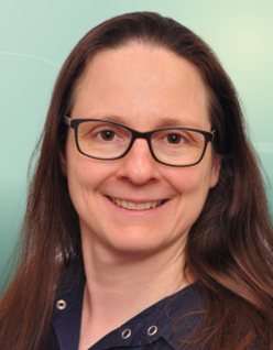 Profilbild von Bettina