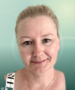 Profilfoto von Katarzyna aus Weil am Rhein. Berufswunsch: Gebäudereiniger/in und Produktionshelfer/in. Branche: Haushalt, Babysitting und Produktion, Fertigung.