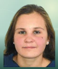 Profilfoto von Carolin aus Landshut. Berufswunsch: Helfer/in. Branche: Gastronomie, Hotellerie, Tourismus.