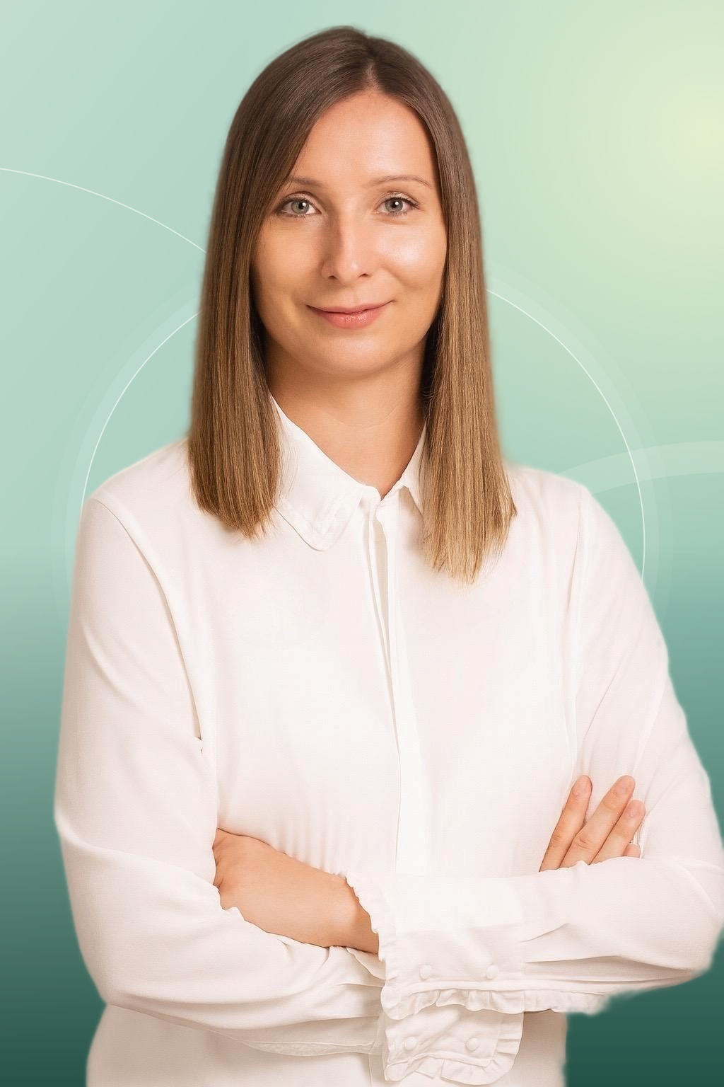 Profilfoto von Romina aus Ganderkesee. Berufswunsch: Assistenz der Geschäftsführung und Bürohelfer/in. Branche: Landwirtschaft, Garten und Sales, Vertrieb.