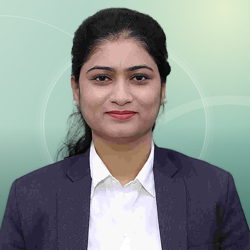 Profilfoto von Sharda aus Wernigerode. Berufswunsch: Auftragsleiter/in und HR Administrator/in. Branche: Finanzen, Buchhaltung.