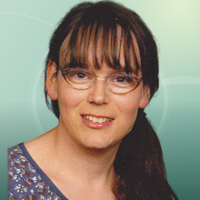 Profilfoto von Alexandra aus Oberzent. Berufswunsch: Fahrer/in. Branche: Medizin, Psychologie, Pflege.