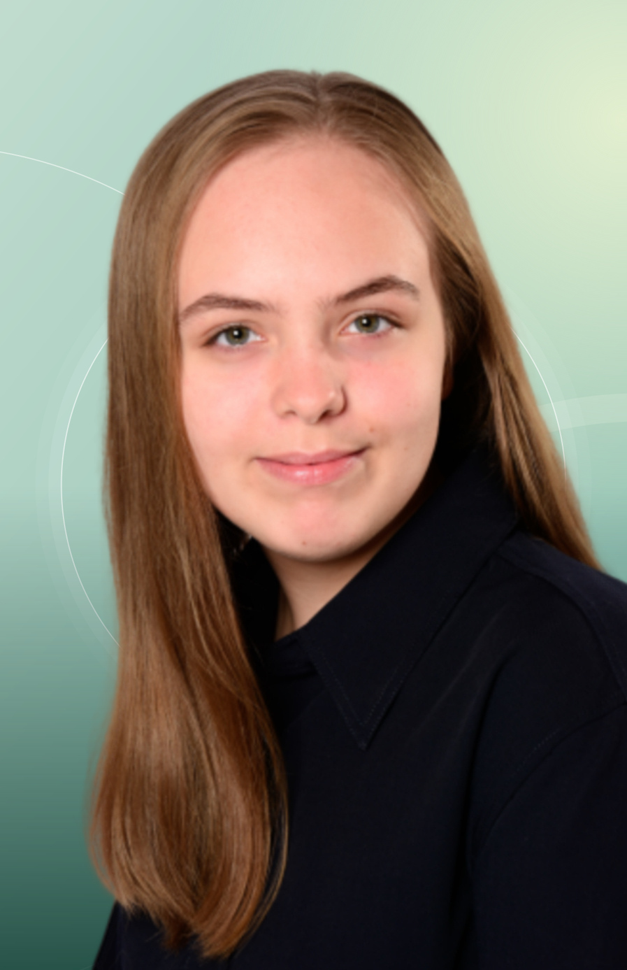 Profilfoto von Elina aus Bremen. Berufswunsch: Helfer/in - Verkauf und Inventurhelfer/in. Branche: Verkauf, Handel.