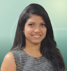 Profilfoto von Gayatri aus Wohnheim Iv. Berufswunsch: 3D-Designer/in und Alltagshelfer/in. Branche: Bauwesen, Architektur.