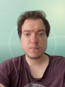 Profilfoto von David aus Marburg. Berufswunsch: Onlinemarketing-Manager/in. Branche: Marketing, Werbung.