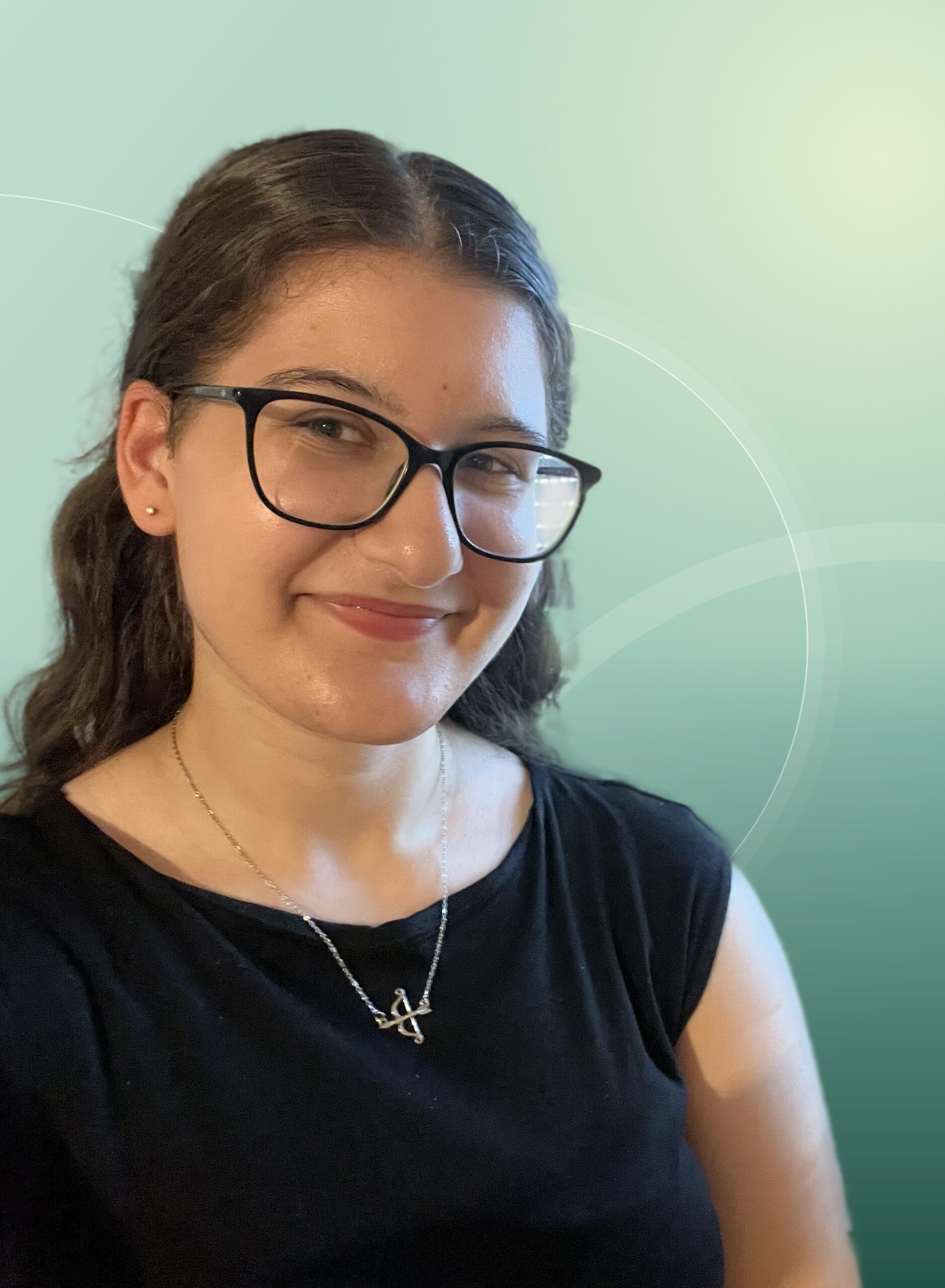 Profilfoto von Hazal aus Geislingen an der Steige. Berufswunsch: Alltagshelfer/in und Babysitter/in. Branche: Bildung, Pädagogik.