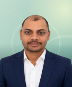 Profilbild von Basavaraj