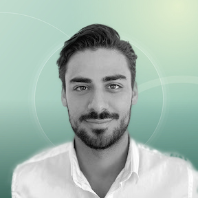 Profilfoto von Kemal aus Ulm. Berufswunsch: Designer/in – Grafik. Branche: IT, Informatik, Programmierung.