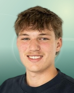 Profilfoto von Leo aus Rottenburg am Neckar. Berufswunsch: Förster/in. Branche: Holz, Papier und Verkauf, Handel.