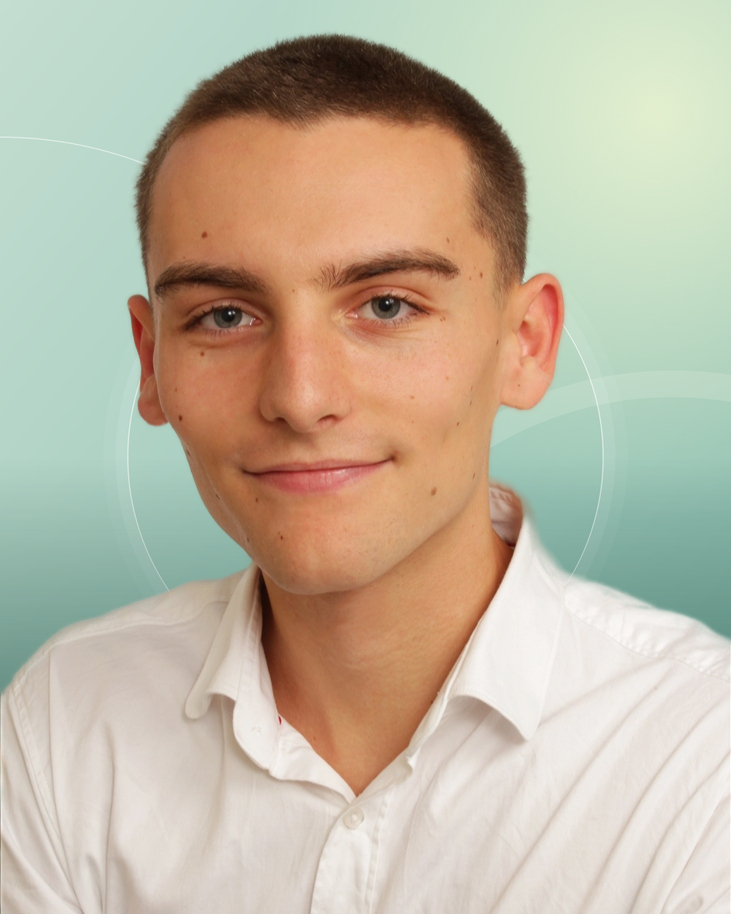 Profilbild von Alessio