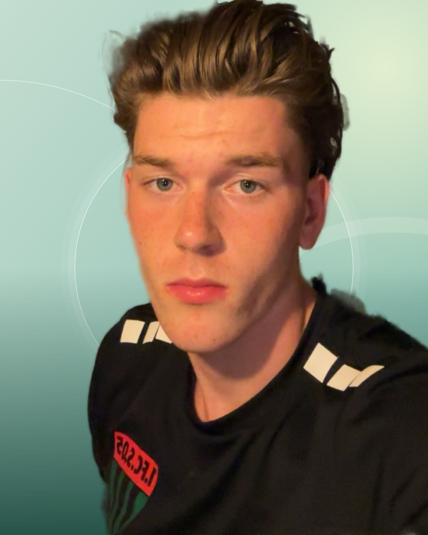 Profilbild von Colin
