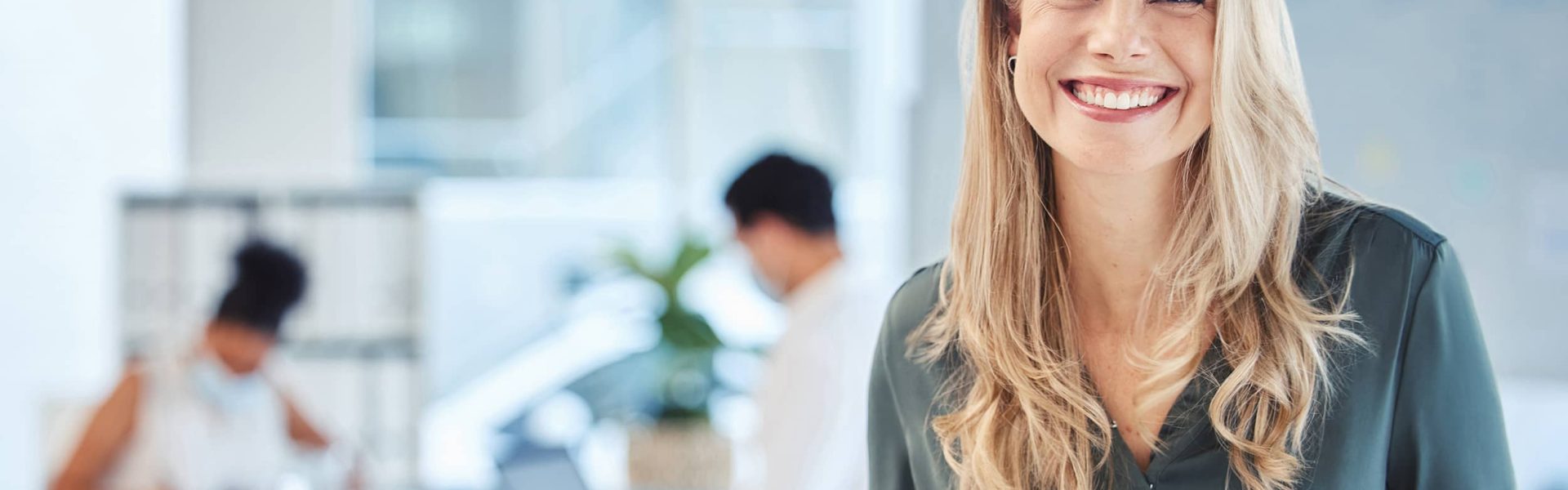 Vollzeit-Arbeitsvertrag