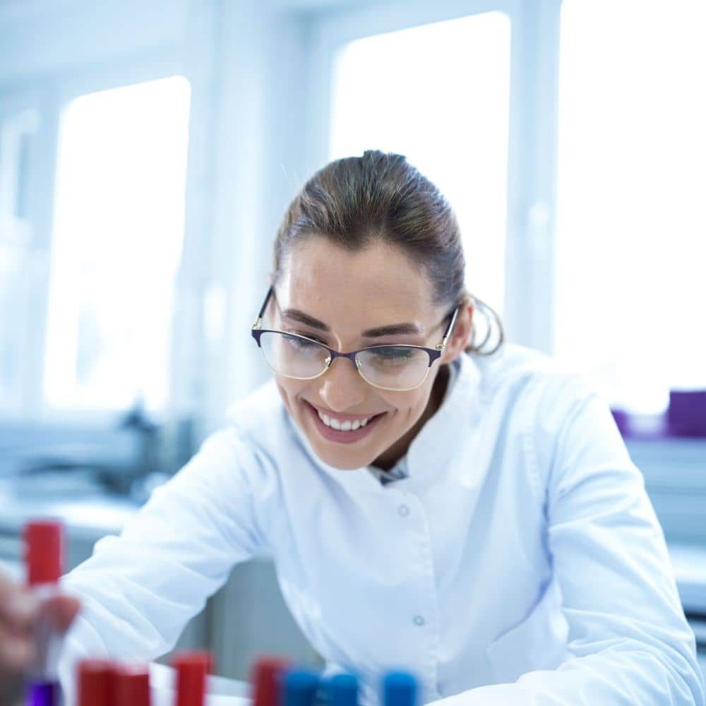Biologielaborant-in-Beruf-Job-Gehalt-Verdienst-Ausbildung-Studium-Bewerbung-Lebenslauf-Karriere-suchen-finden Biologielaborant