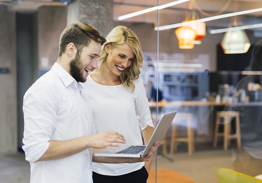 Caluma bietet als Personalagentur Unternehmen, Agenturen und Zeitarbeitsfirmen die Möglichkeit an Personal per Personalvermittlung mit Ausfallschutz zu finden, zu buchen und einzusetzen.