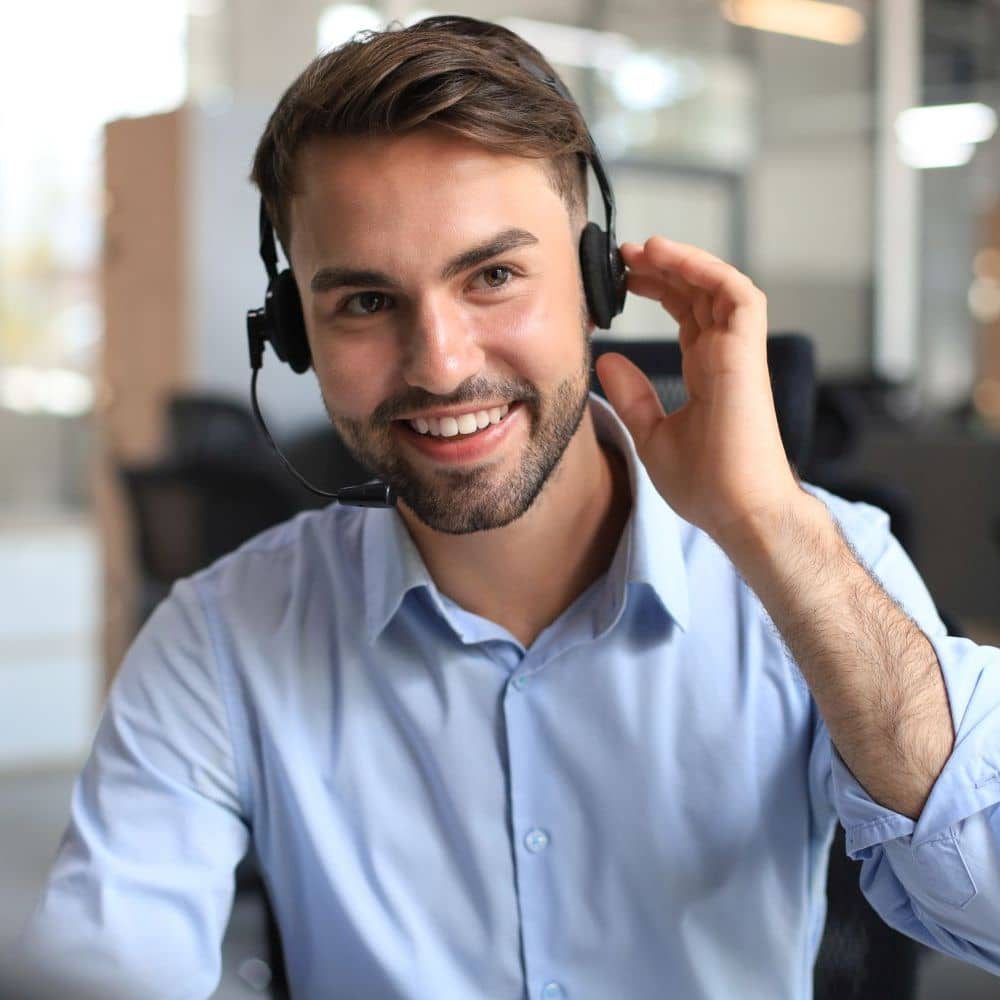 Inbound-Telefonist-in-Beruf-Job-Gehalt-Verdienst-Ausbildung-Studium-Bewerbung-Lebenslauf-Karriere-suchen-finden Inbound-Telefonist per Personalvermittlung finden und buchen