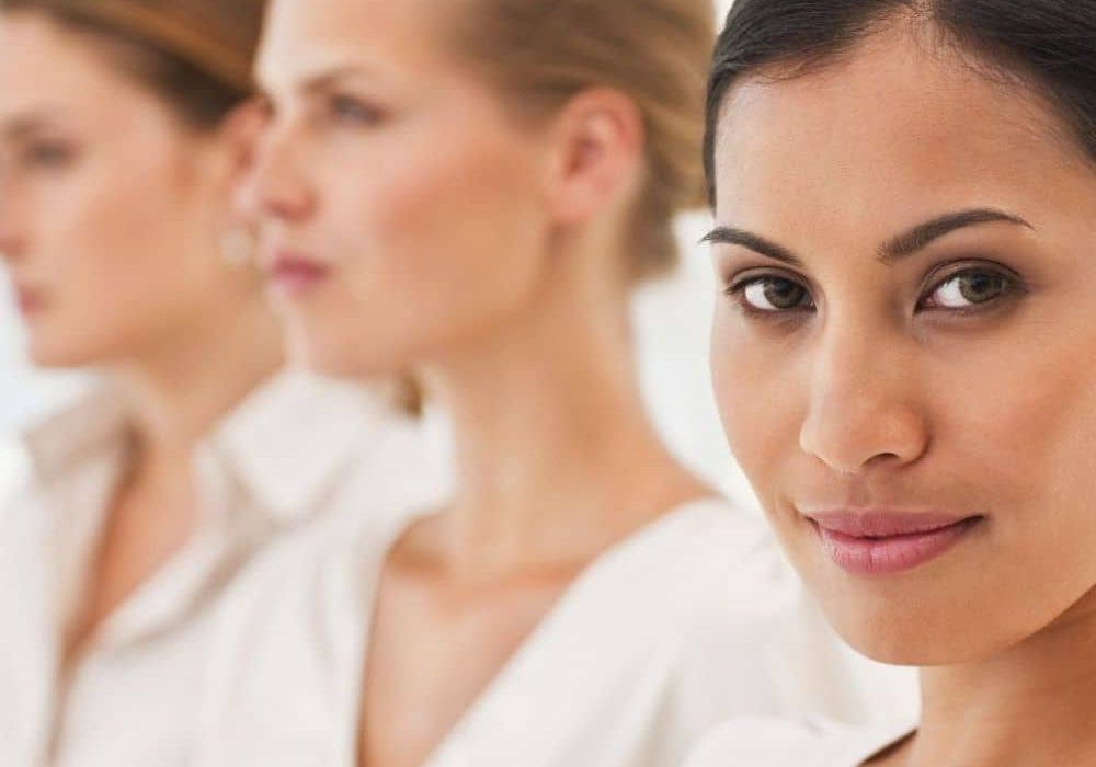 VIP-Hostessen per Personalvermittlung finden und buchen
