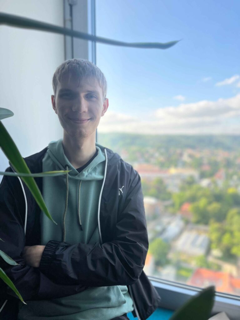 Profilbild von Igor