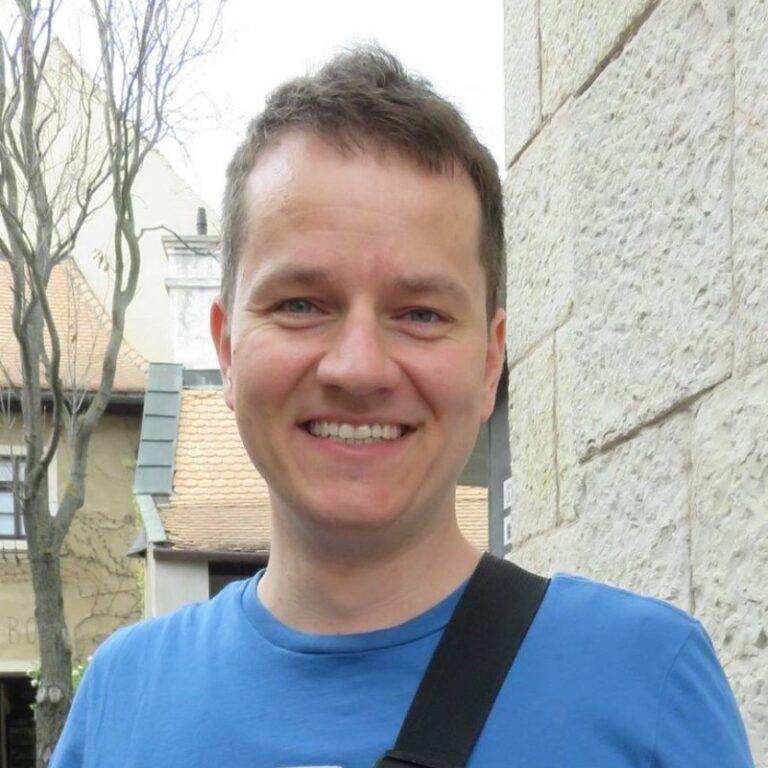 Profilbild von Florian