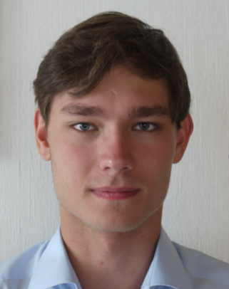 Profilfoto von Andrej – öffentliches CALUMA Kandidatenprofil