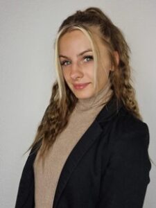 Profilbild von Darlene