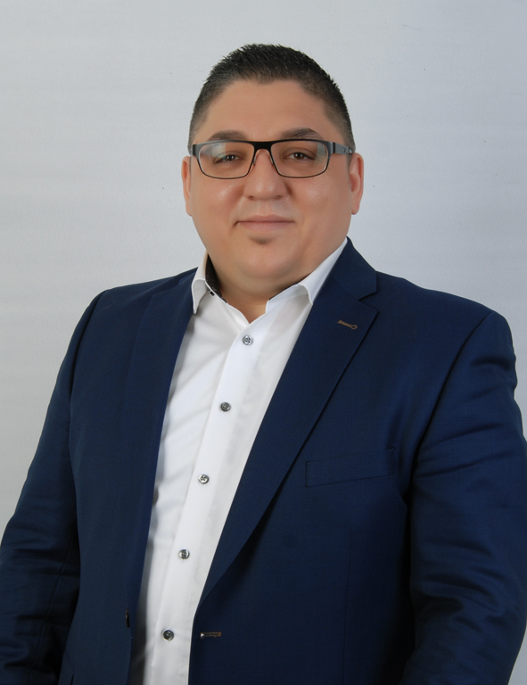 Profilbild von Özgür