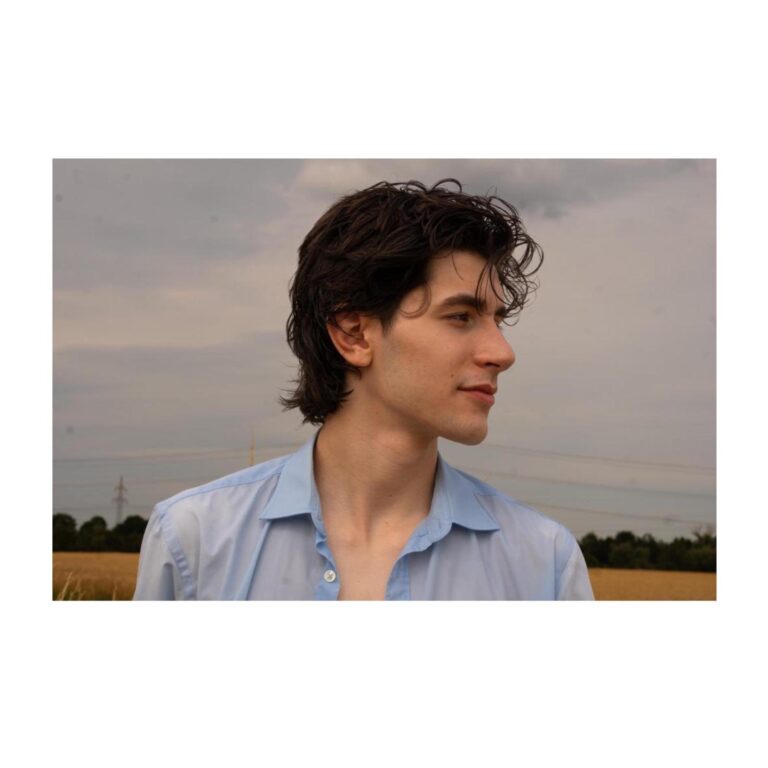 Profilbild von Benjamin