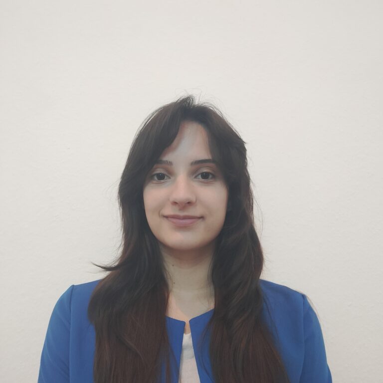 Profilbild von Maja