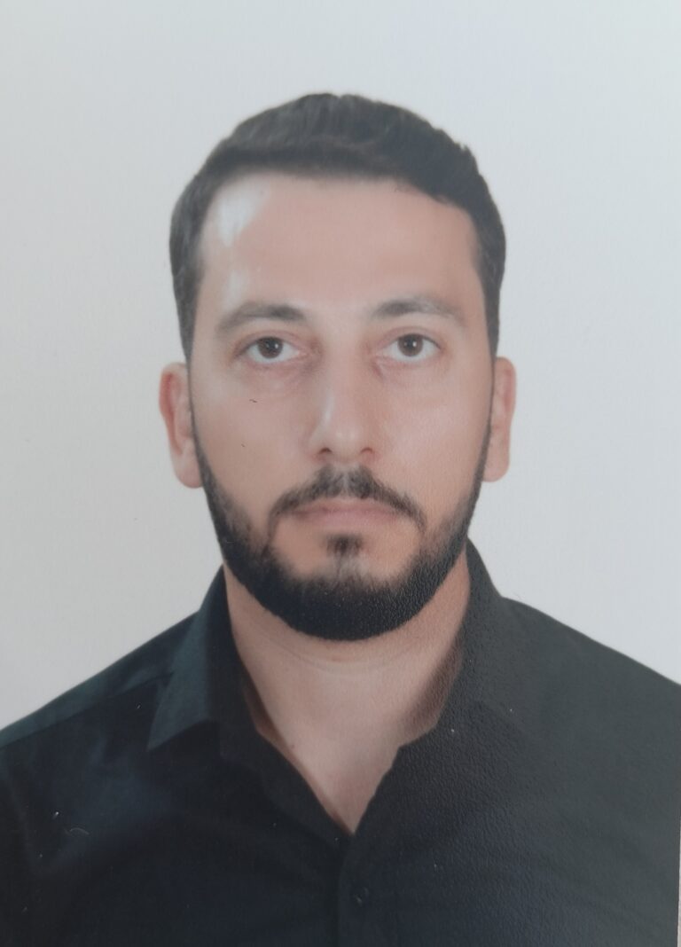 Profilbild von Tareq