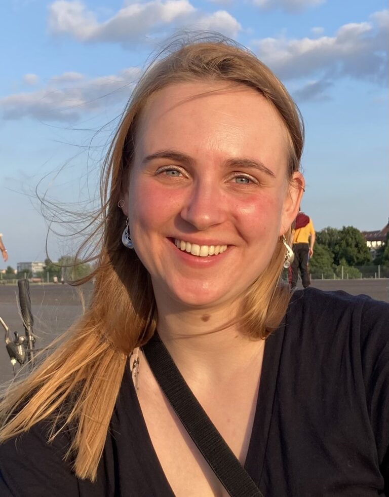 Profilbild von Paula