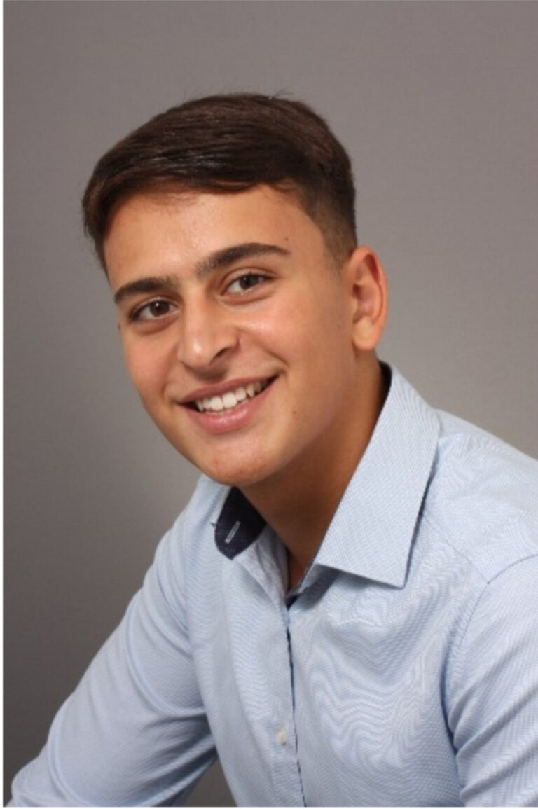 Profilbild von Luis